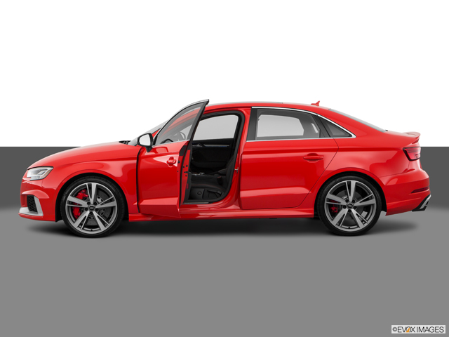 2018 Audi RS 3 Price, Value, Depreciation & Reviews | Kelley Blue Book
